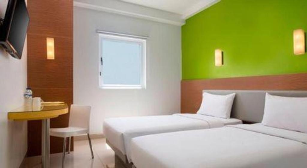 Amaris Hotel Pakuan Μπογκόρ Εξωτερικό φωτογραφία