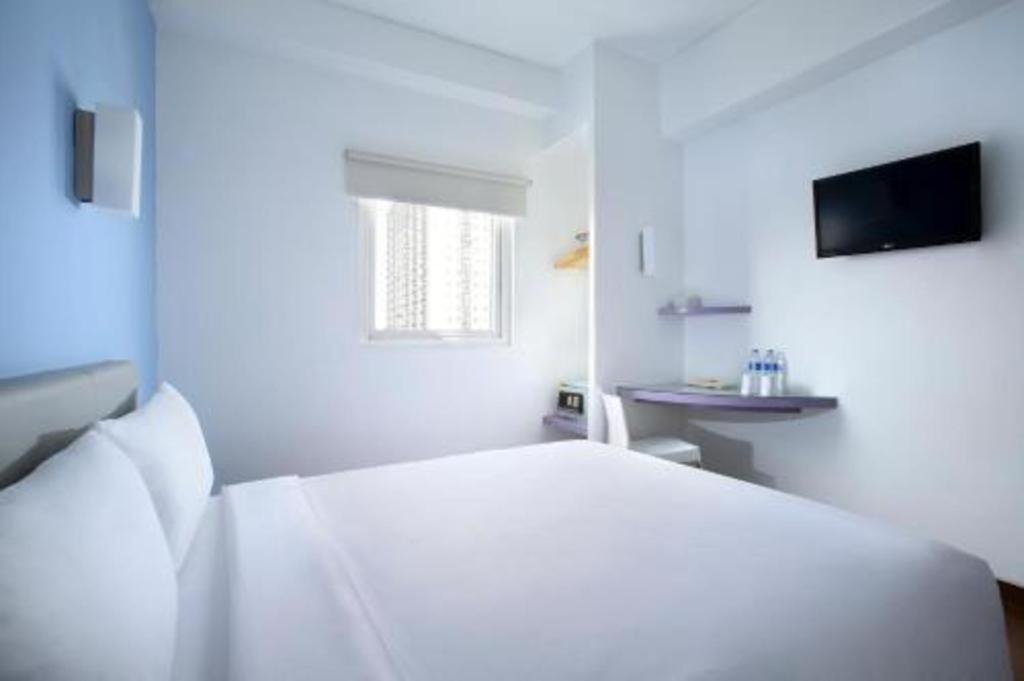 Amaris Hotel Pakuan Μπογκόρ Εξωτερικό φωτογραφία