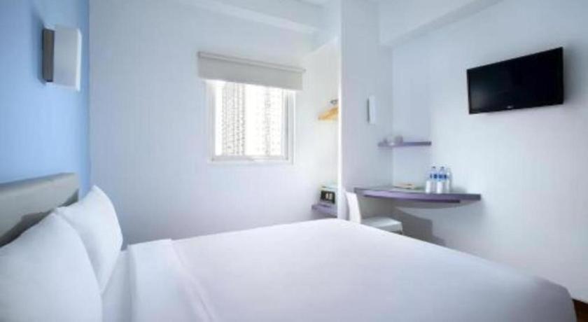 Amaris Hotel Pakuan Μπογκόρ Εξωτερικό φωτογραφία