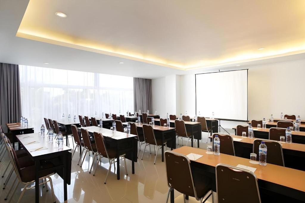 Amaris Hotel Pakuan Μπογκόρ Εξωτερικό φωτογραφία