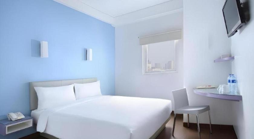 Amaris Hotel Pakuan Μπογκόρ Εξωτερικό φωτογραφία