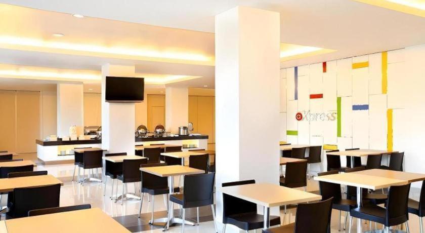 Amaris Hotel Pakuan Μπογκόρ Εξωτερικό φωτογραφία